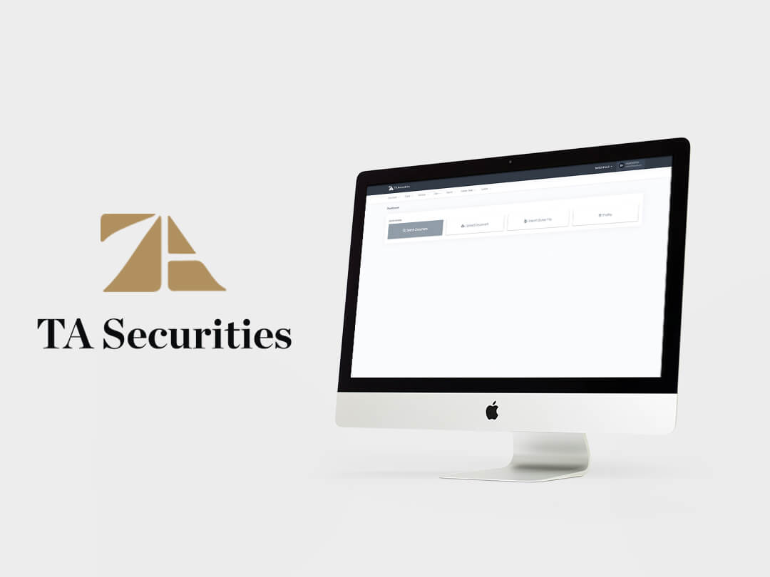 TA Securities