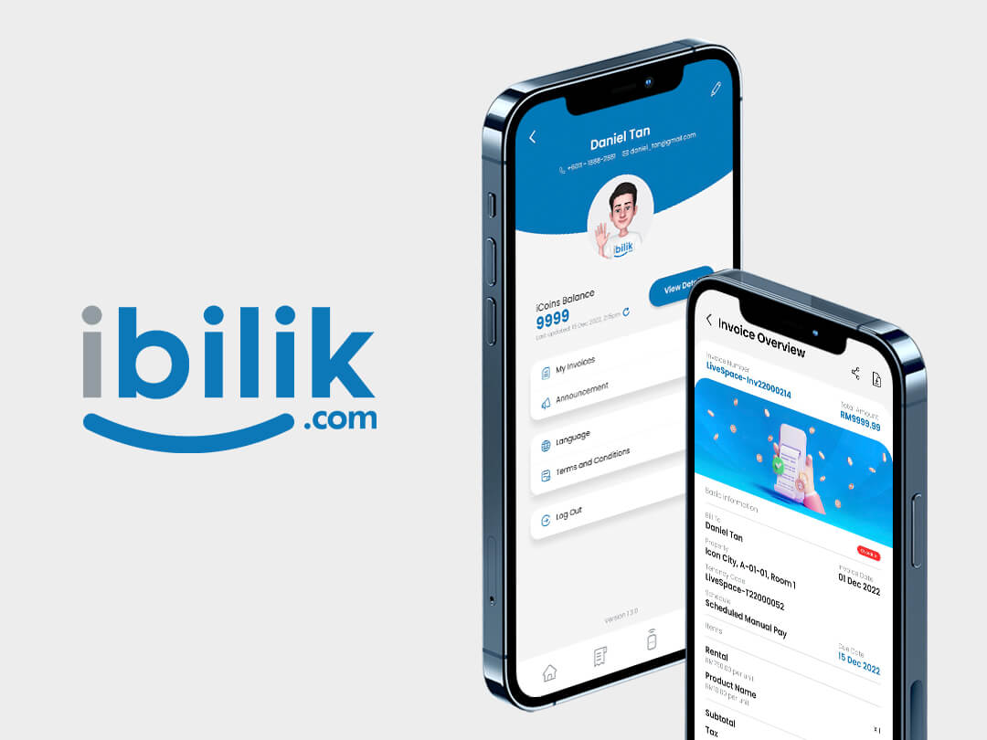 iBilik