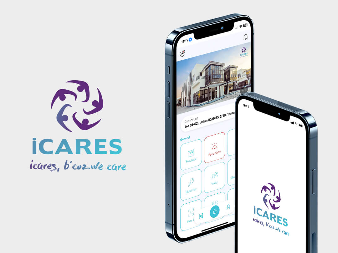 iCARES