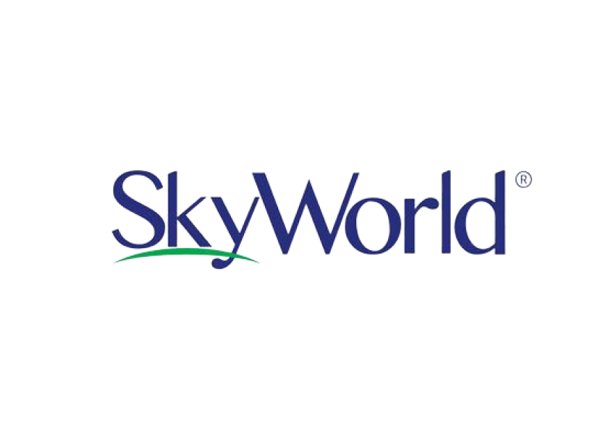 skyWorld