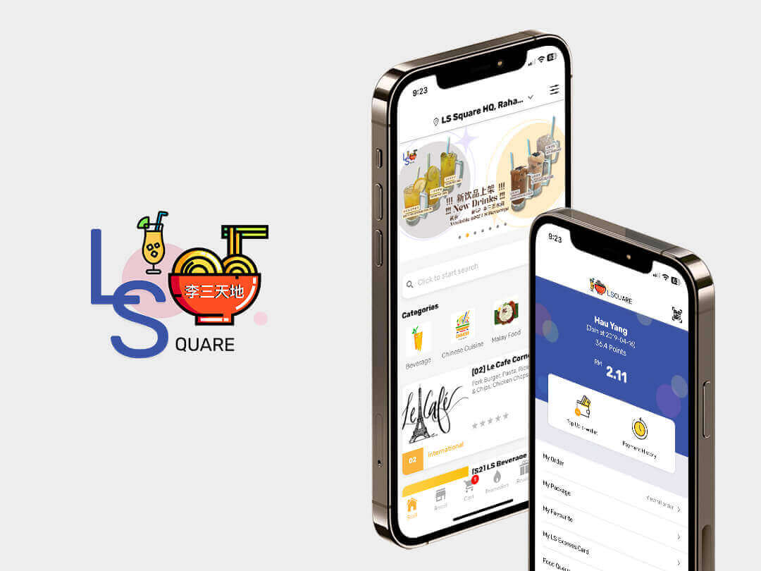 LS Square