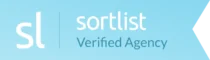 Sortlist Verified