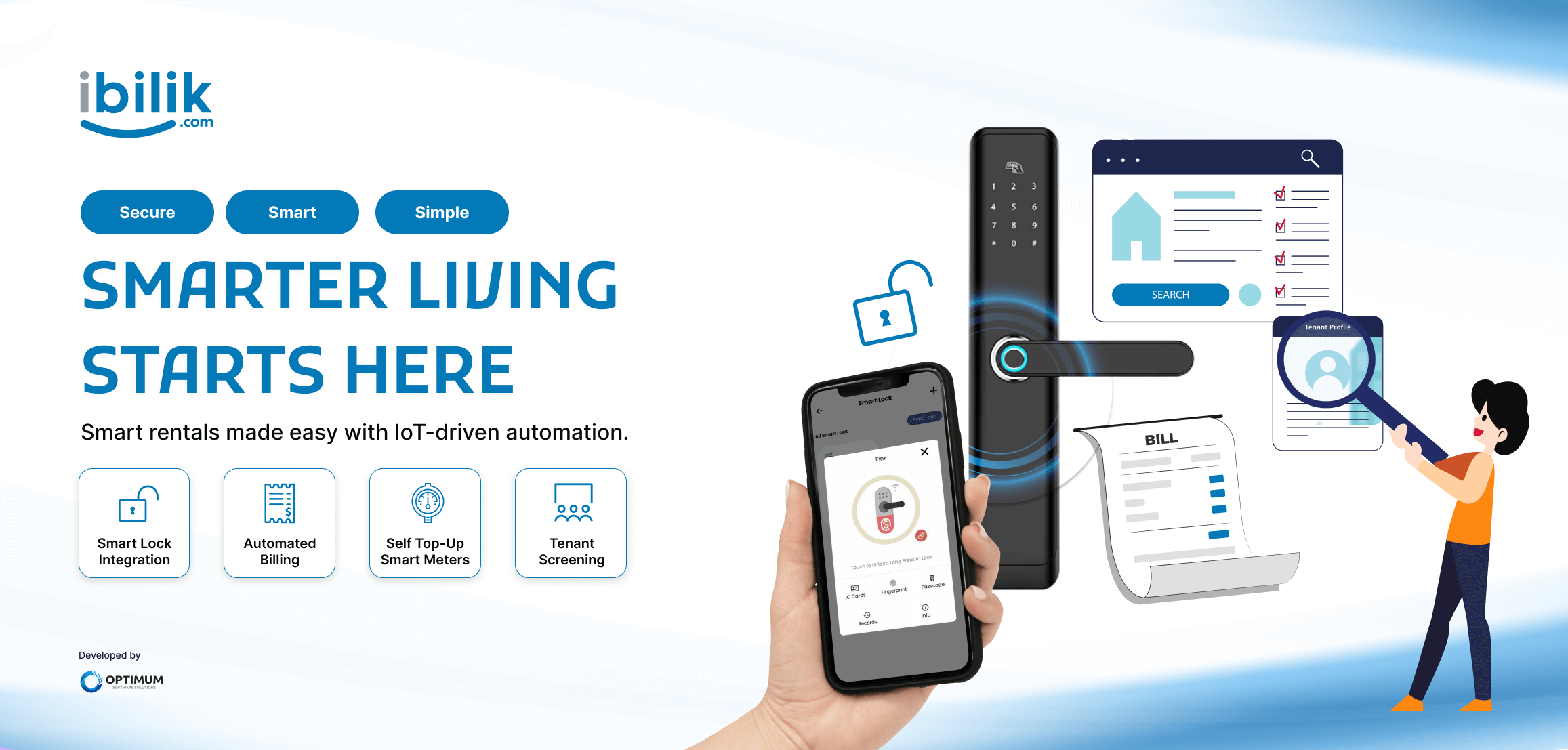 ibilikplus