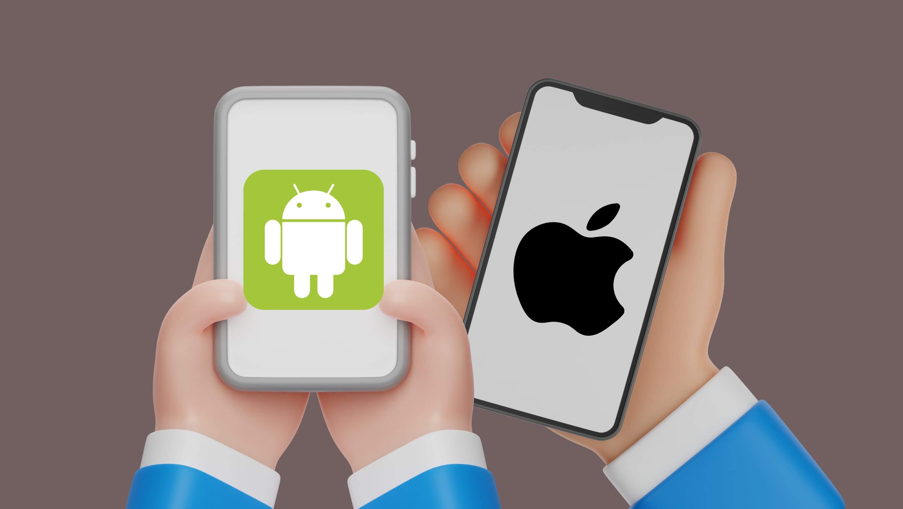Comparing Android and iOS: A Comprehensive Guide