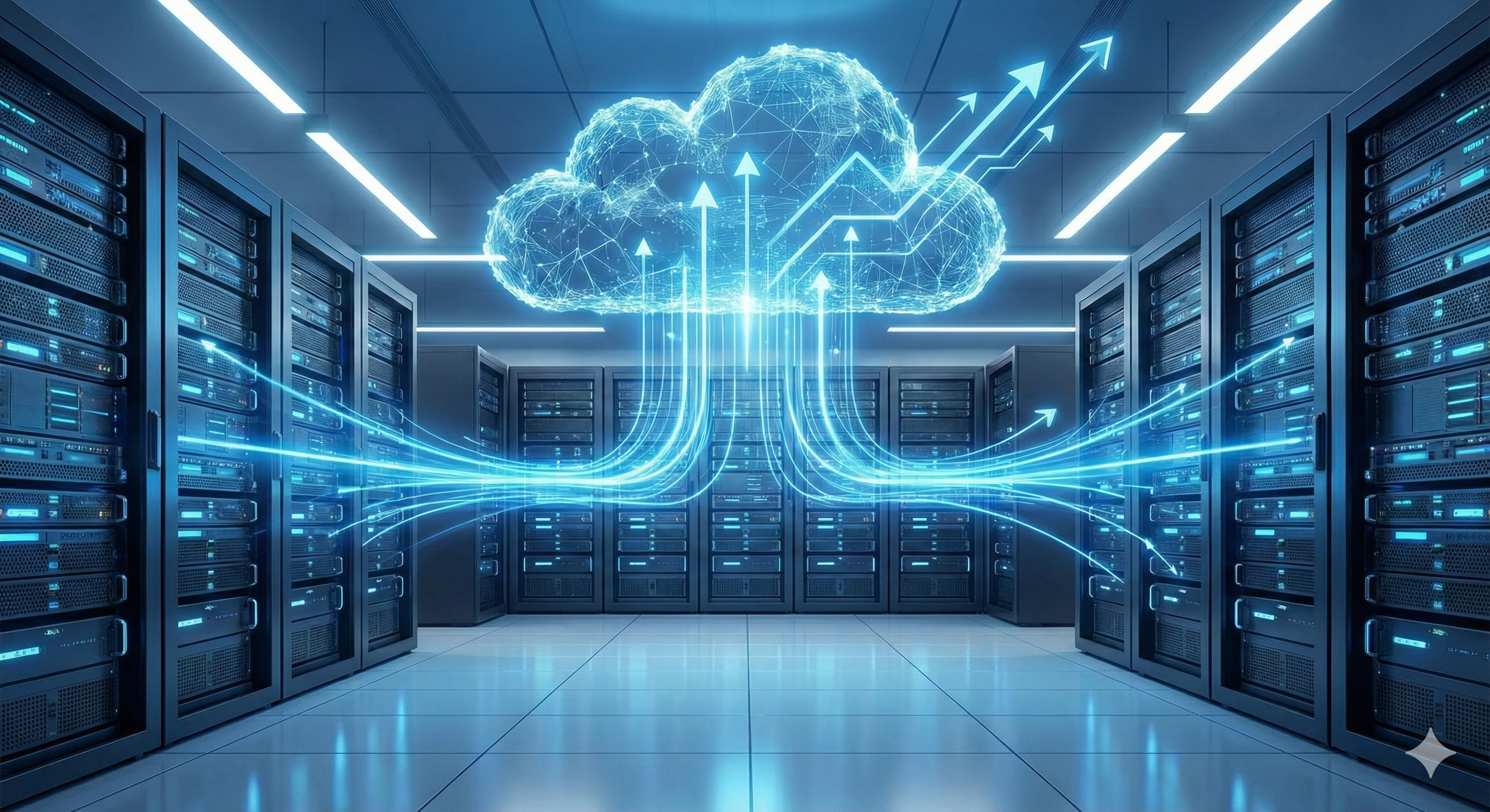 Scalability & Cloud Architecture