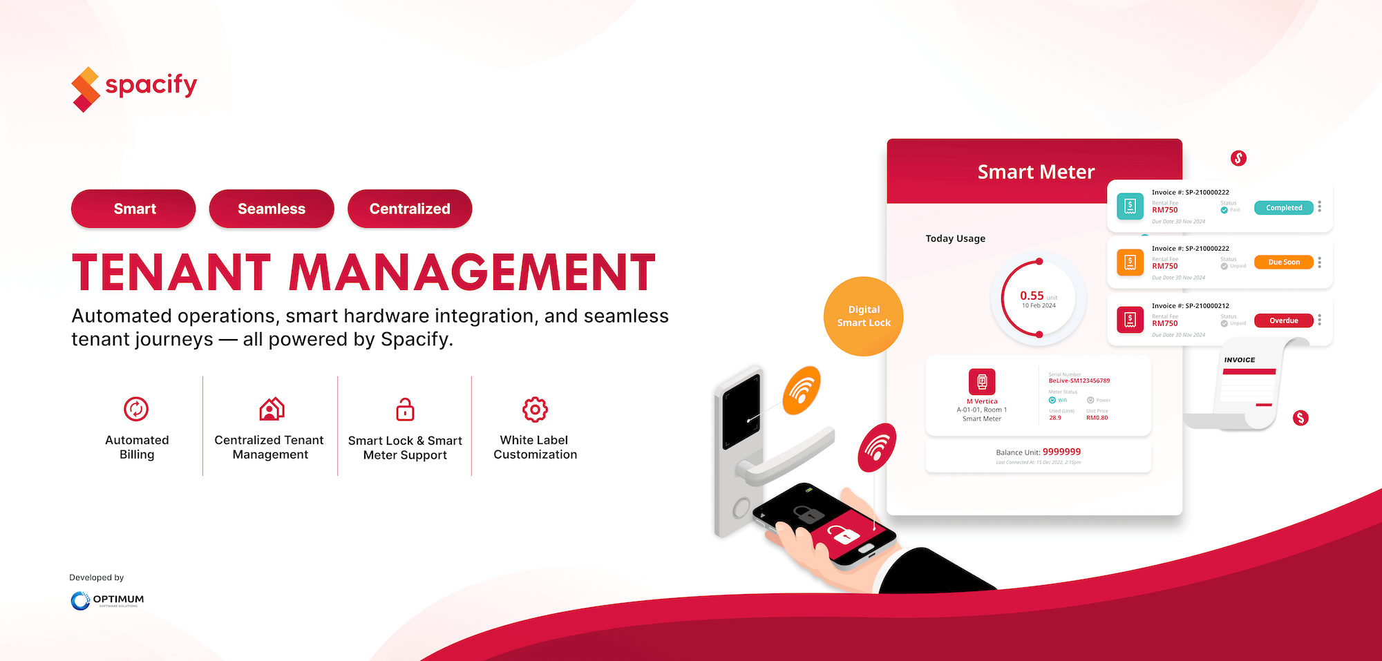 spacify-technologies